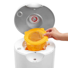 Load image into Gallery viewer, Munchkin Arm &amp; Hammer Diaper Pail Snap with Seal and Toss Refill Bag