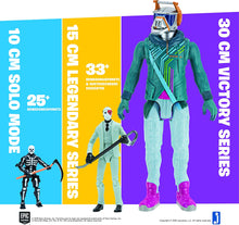 Load image into Gallery viewer, Fortnite Chomp Sr. Action Figure