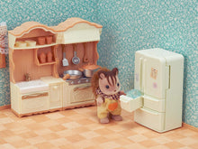 Load image into Gallery viewer, Calico Critters, Doll House Furniture, Whole Room Sets