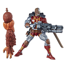 Load image into Gallery viewer, Marvel Legends Series 6-inch Deathlok
