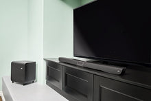 Load image into Gallery viewer, Polk Audio Omni SB1 Plus Home Theater Sound Bar System