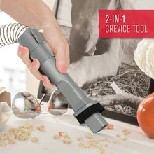 Load image into Gallery viewer, Dirt Devil Endura Reach Upright Bagless Vacuum Cleaner for Carpet and Hard Floor