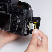 Load image into Gallery viewer, PNY Elite Performance 32 GB High Speed SDHC Class