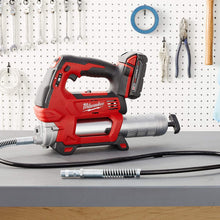 Load image into Gallery viewer, Milwaukee 2646-20 M18 2-Spd Grease Gun Bare Tool