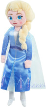 Load image into Gallery viewer, Disney Frozen 2 Talking Small Plush Elsa