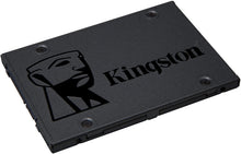Load image into Gallery viewer, Kingston Internal SSD - HDD Replacement for Increase Performance