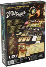 Load image into Gallery viewer, Merchants &amp; Marauders: Broadsides!