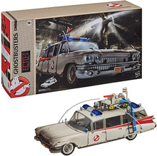 Load image into Gallery viewer, Ghostbusters Plasma Series Ecto-1 Toy 15-cm-Scale Afterlife Collectible Vehicle, Children Aged 14 and Up E95575L0