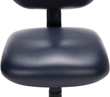 Load image into Gallery viewer, OFM 24-Hour Vinyl Multi-Adjustable Armless Task Chair