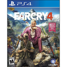 Load image into Gallery viewer, Far Cry 4