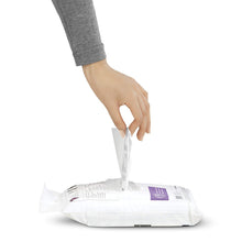 Load image into Gallery viewer, simplehuman Code G Custom Fit Liners, Drawstring Trash Bags, 30 Liter / 8 Gallon, 100-Count Box