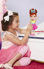 Load image into Gallery viewer, Fancy Nancy Classique Doll, 10 Inches Tall