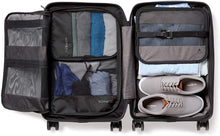 Load image into Gallery viewer, Nomatic Luggage- Carry-On Classic Luggage Perfect for 3-5 Day Trips, Hard Case Luggage for Men and Women…