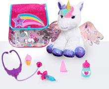 Load image into Gallery viewer, Barbie Dreamtopia Unicorn Pet Doctor