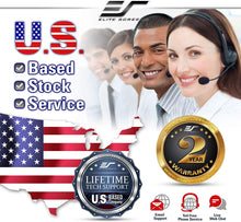 Load image into Gallery viewer, Elite Screens Manual Series