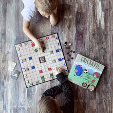 Load image into Gallery viewer, Chickapig - A Farm to Table Game