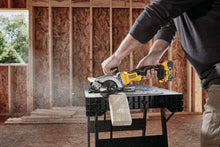 Load image into Gallery viewer, DEWALT ATOMIC 20V MAX Circular Saw, 4-1/2-Inch, Tool Only (DCS571B)