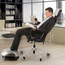 Load image into Gallery viewer, Belmint Shiatsu Foot Massager Machine with Heat