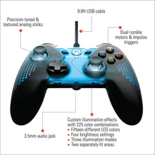 Load image into Gallery viewer, PowerA Spectra Illuminated Controller for Xbox One