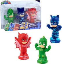 Load image into Gallery viewer, Squirters Bath Toy (3 Pack)