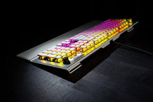 Load image into Gallery viewer, ROCCAT Vulcan 122 Aimo RGB Mechanical Gaming Keyboard - Brown Switches