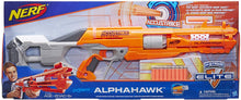 Load image into Gallery viewer, Nerf N-Strike Elite AccuStrike Series AlphaHawk