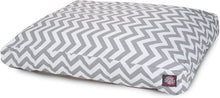 Load image into Gallery viewer, Majestic Pet Indoor Outdoor Pet Dog Bed with Removable Washable Cover Products