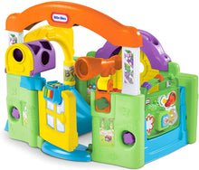 Load image into Gallery viewer, Little Tikes Activity Garden Baby Playset