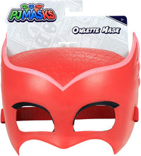 Load image into Gallery viewer, PJ Masks Character Mask Owlette