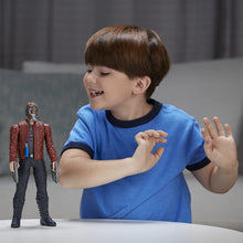 Load image into Gallery viewer, Marvel Guardians of the Galaxy Electronic Music Mix Star-Lord