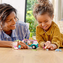 Load image into Gallery viewer, LEGO Friends Juice Truck LEGO Truck 41397 Building Kit; Kids Food Truck Featuring LEGO Friends Emma Mini-Doll Figure, New 2020 (103 Pieces)