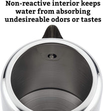 Load image into Gallery viewer, Farberware Classic Stainless Steel Yosemite Coffee Percolator