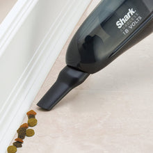 Load image into Gallery viewer, Shark Pet-Perfect II Cordless Bagless Hand Vacuum for Carpet and Hard Floor with Twister Technology and Rechargeable Battery (SV780), Lavender