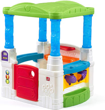 Load image into Gallery viewer, Step2 Wonderball Fun Playhouse