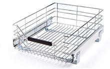 Load image into Gallery viewer, Seville Classics Wire Sliding Drawer