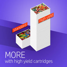 Load image into Gallery viewer, HP 564XL Black Ink Cartridge (CN684WN) for HP Deskjet 3520 3521 3522 3526 HP Officejet 4610 4620 4622 HP Photosmart: 5510 5512 5514 5515 5520 5525 6510 6512 6515 6520 6525 7510 7515 7520 7525 B8550 C6340 C6350 D7560 C510 B209 B210 C309 C310 C410 C510 (Pa