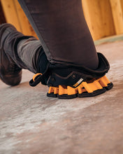 Load image into Gallery viewer, ToughBuilt - GelFit Stabilizer Professional Knee Pads
