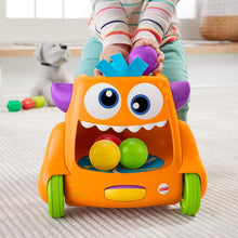 Load image into Gallery viewer, Fisher-Price Zoom &#39;n Crawl Monster