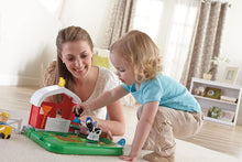 Load image into Gallery viewer, Fisher-Price Little People Apptivity Barnyard