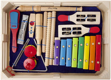 Load image into Gallery viewer, Melissa &amp; Doug Pattern Blocks and Boards Classic Toy