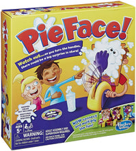 Load image into Gallery viewer, Pie Face Game