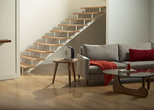 Load image into Gallery viewer, Honeywell Two Position Fan Heater