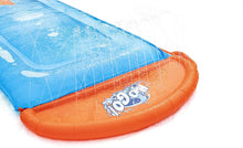 Load image into Gallery viewer, Bestway H2O GO! THE BLOBZTER Giant Water Filled Spraying Splash Mat and Drench Pool