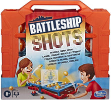 Load image into Gallery viewer, Hasbro Gaming Battleship Shots