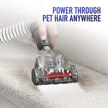 Load image into Gallery viewer, Hoover WindTunnel 2 Whole House Rewind Corded Bagless Upright Vacuum Cleaner with HEPA Media Filtration,UH71250, Blue