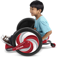 Load image into Gallery viewer, Radio Flyer Cyclone