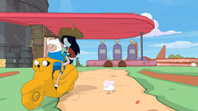 Load image into Gallery viewer, Adventure Time: Pirates of the Enchiridion