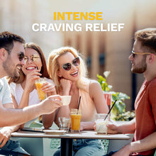 Load image into Gallery viewer, Nicorette Nicotene Gum Spearmint Flavor Coated 4 mg Stop Smoking Aid, 307667780000 Spearmint Burst, 100 Count
