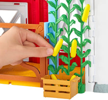 Load image into Gallery viewer, Barbie GJB66 Sweet Orchard Farm Playset