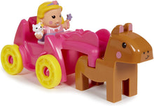 Load image into Gallery viewer, Little Tikes Waffle Blocks - Castle
